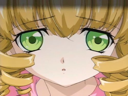 Otaku Gallery  / Anime e Manga / Rozen Maiden / Screen Shots / 02 - Piccola fragola / 012.jpg